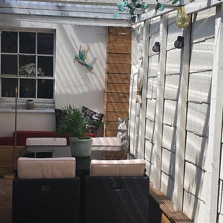 Gigi'S Place Weymouth Exterior foto