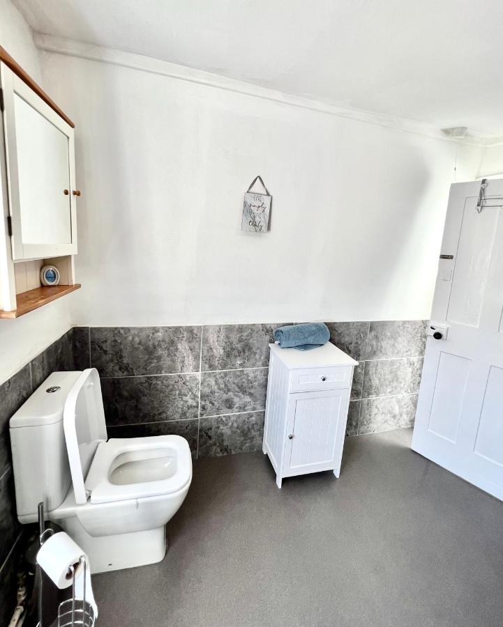 Gigi'S Place Weymouth Exterior foto
